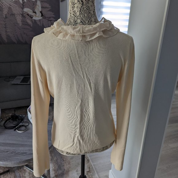 Oscar de la Renta - Picture 4 of 8